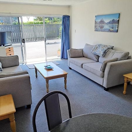 Paihia Star Motel Esterno foto