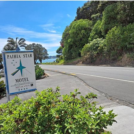 Paihia Star Motel Esterno foto