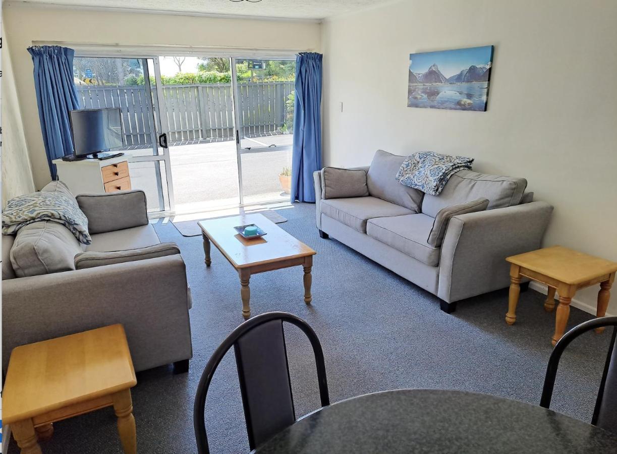 Paihia Star Motel Esterno foto