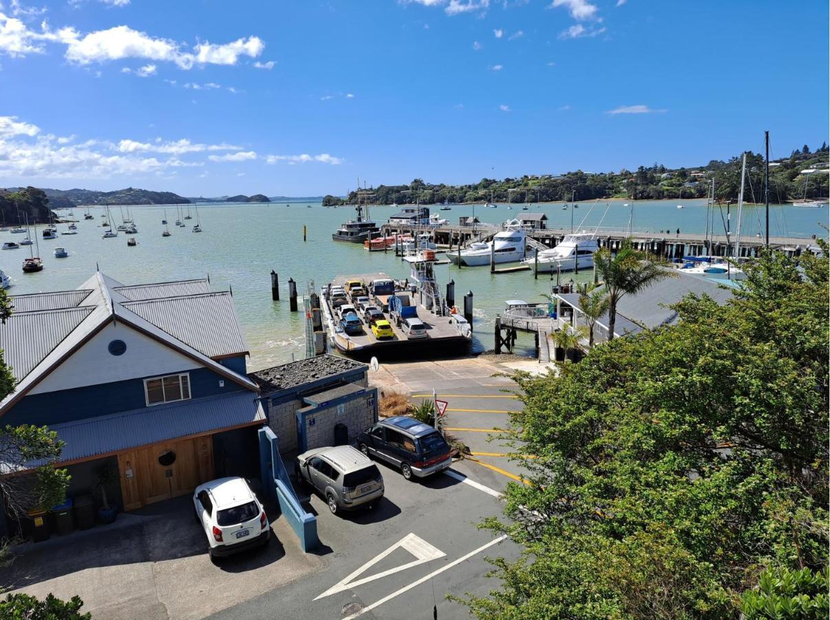 Paihia Star Motel Esterno foto