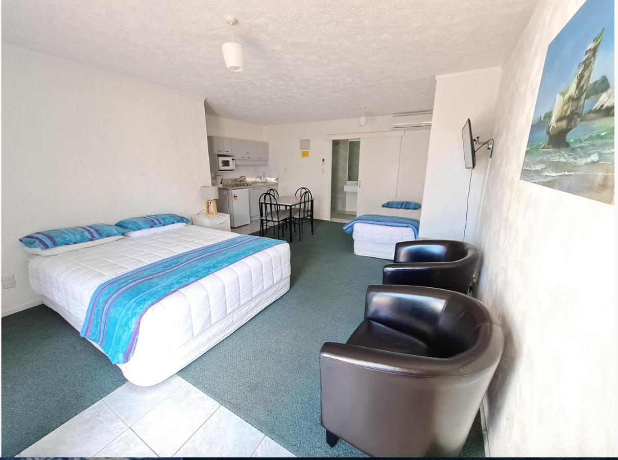 Paihia Star Motel Esterno foto