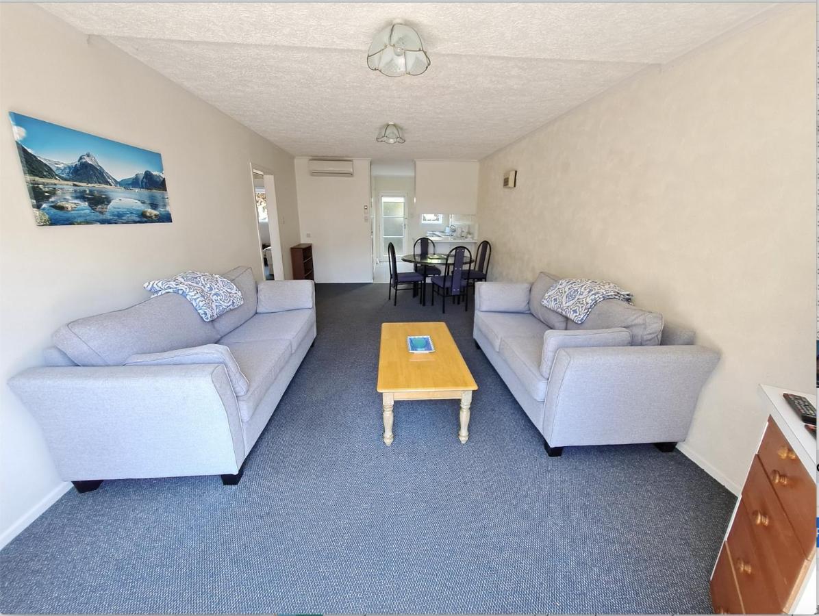 Paihia Star Motel Esterno foto
