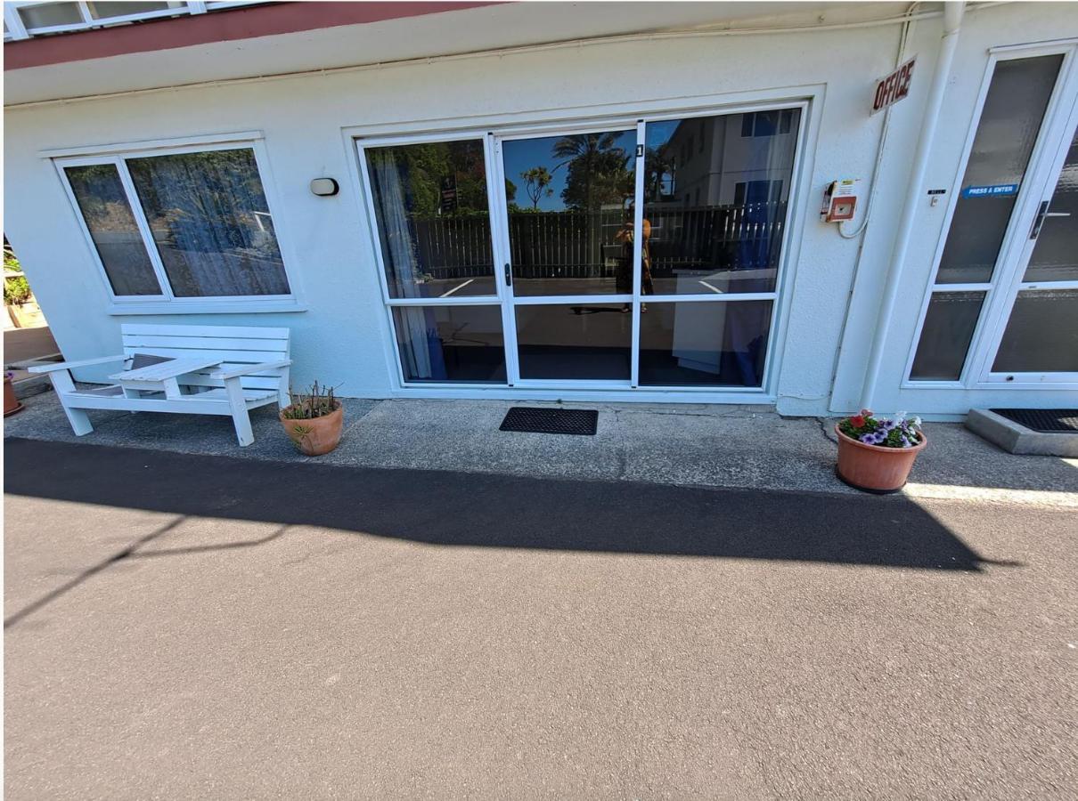 Paihia Star Motel Esterno foto