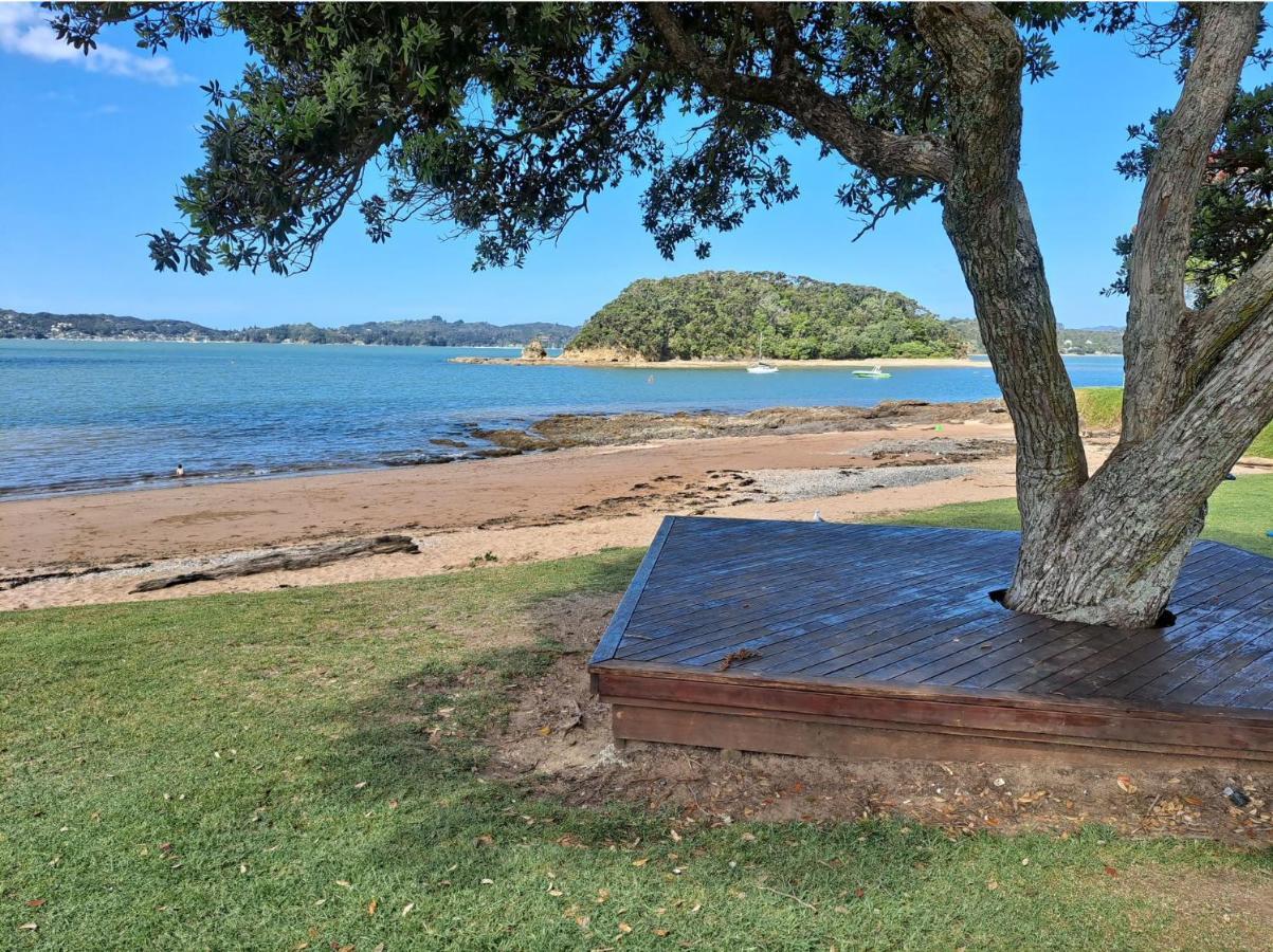 Paihia Star Motel Esterno foto