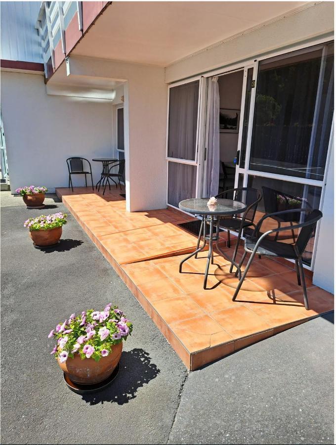 Paihia Star Motel Esterno foto